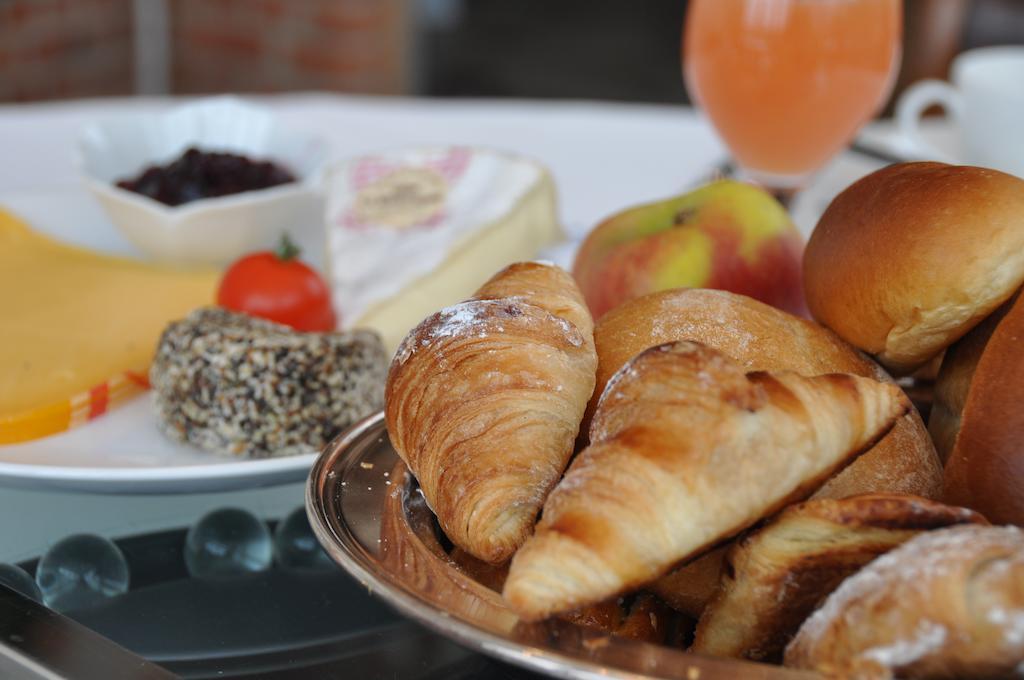 B&B Het Tijdloze Uur Gent Ngoại thất bức ảnh