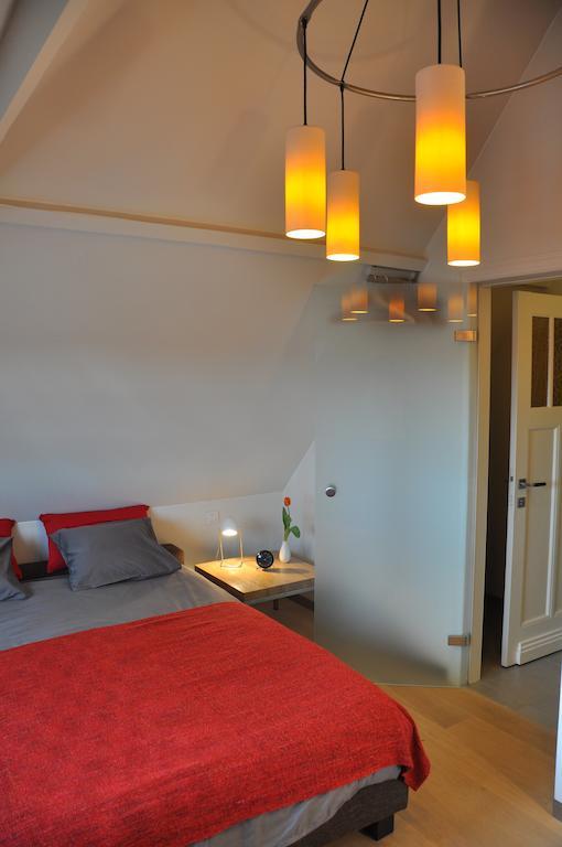 B&B Het Tijdloze Uur Gent Ngoại thất bức ảnh