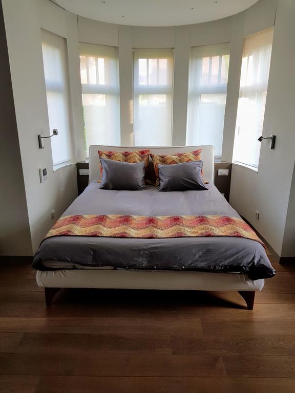 B&B Het Tijdloze Uur Gent Ngoại thất bức ảnh