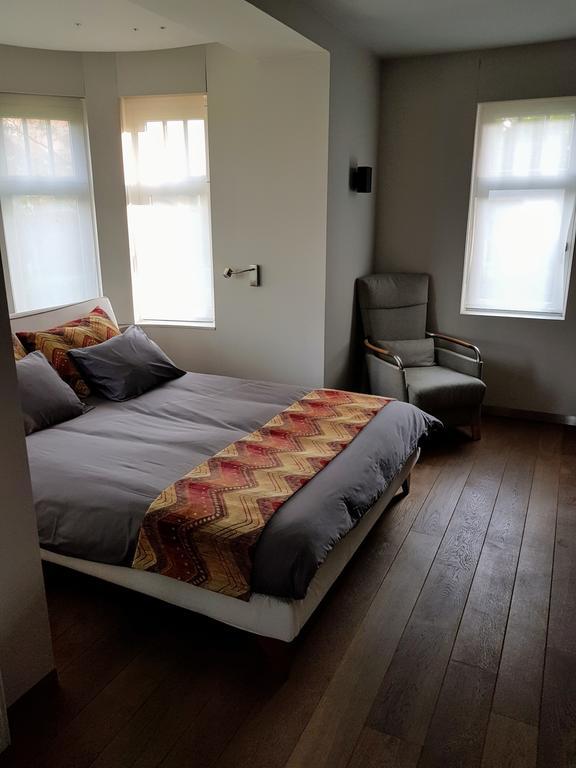 B&B Het Tijdloze Uur Gent Ngoại thất bức ảnh
