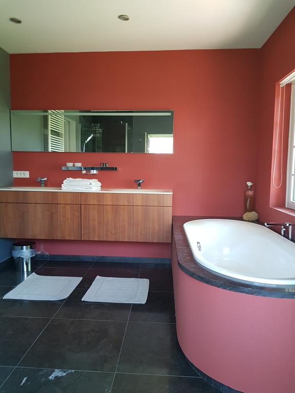 B&B Het Tijdloze Uur Gent Ngoại thất bức ảnh